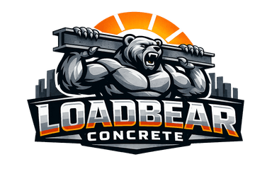 Load Bear Concrete
